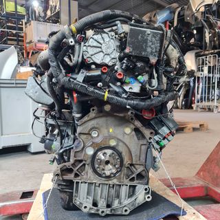 MOTOR COMPLETO LAND ROVER FREELANDER 2 (LR2) (L35