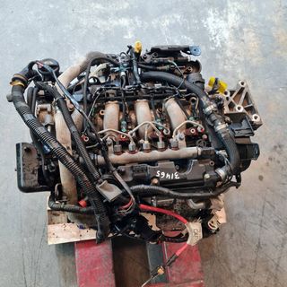 MOTOR COMPLETO LAND ROVER FREELANDER 2 (LR2) (L35