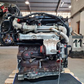 MOTOR COMPLETO LAND ROVER FREELANDER 2 (LR2) (L35