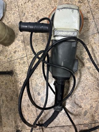 Pulidora de faros profesional