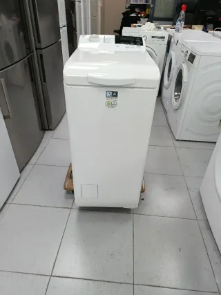 @Lavadora AEG 6000 Series ProSense Con Garantía@