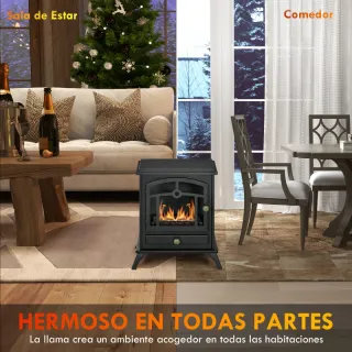 Estufa