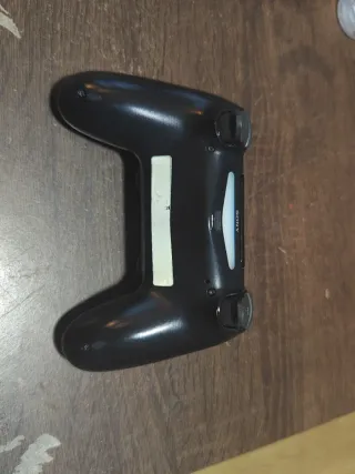 Mando PS4 Sony Negro