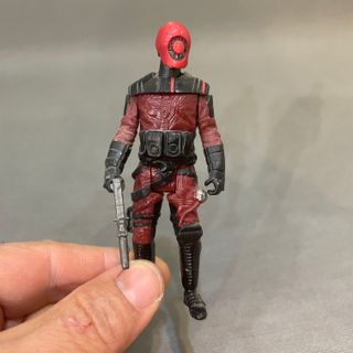 STAR WARS | Gauvian Enforcer Force Awakens 2015