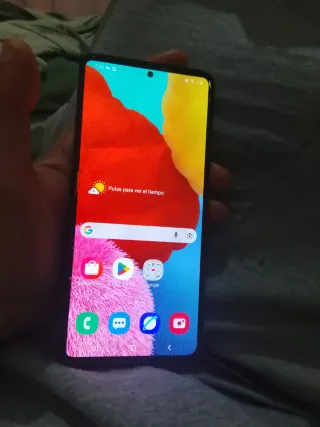 Samsung Galaxy A51 64GB