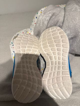 Zapatillas Adidas Talla 33.5