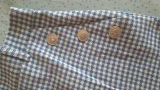 Blazer Zara  Vicky  M y pantalón corto talla L