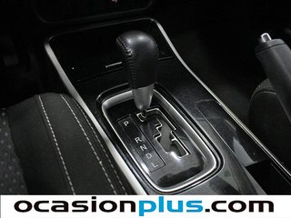 Mitsubishi Outlander 200 MPI Motion 2WD CVT 110 kW (150 CV)