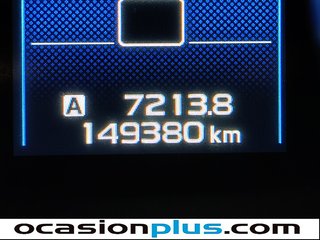 Subaru Outback 2.0 TD Executive AWD 110 kW (150 CV)