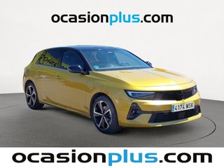 Opel Astra 1.2 Turbo XHT GS 96 kW (130 CV)