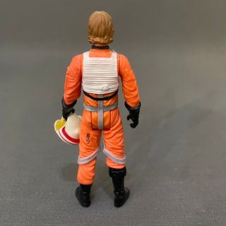 STAR WARS | Luke (X-Wing Pilot) SAGA LEGENDS 2013
