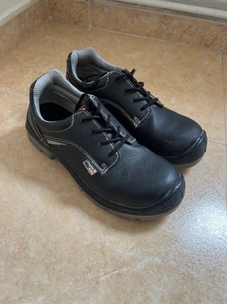 Zapatos de seguridad