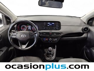 Hyundai i10 1.0 Essence 49 kW (67 CV)