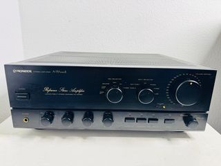 Pioneer A-757 Mark II Amplificador Estéreo