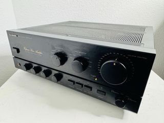 Pioneer A-757 Mark II Amplificador Estéreo