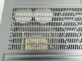 Pioneer A-757 Mark II Amplificador Estéreo