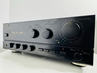 Pioneer A-757 Mark II Amplificador Estéreo
