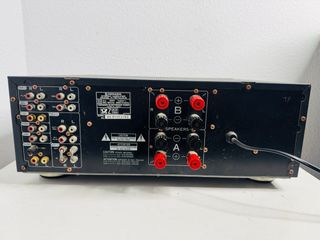 Pioneer A-757 Mark II Amplificador Estéreo
