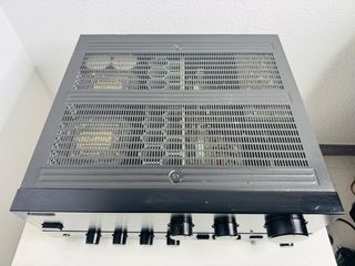 Pioneer A-757 Mark II Amplificador Estéreo