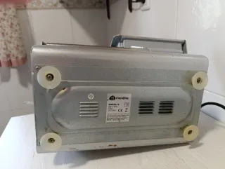 Cortafiambres Eléctrico Profesional