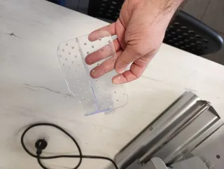 Cortafiambres Eléctrico Profesional