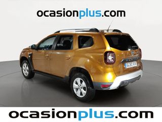 Dacia Duster Comfort 1.6 4X4 85 kW (115 CV)