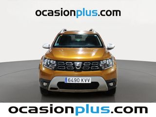 Dacia Duster Comfort 1.6 4X4 85 kW (115 CV)