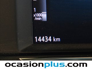 Opel Corsa 1.2 T XHL GS 74 kW (100 CV)