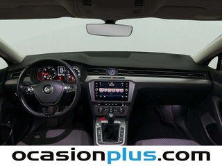 Volkswagen Passat Edition 1.6 TDI 88 kW (120 CV)