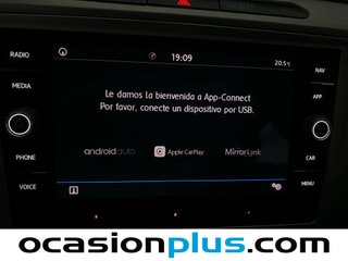 Volkswagen Passat Edition 1.6 TDI 88 kW (120 CV)