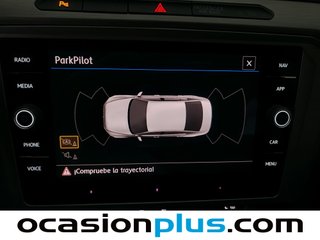 Volkswagen Passat Edition 1.6 TDI 88 kW (120 CV)