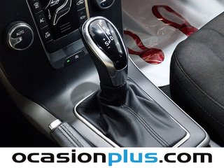 Volvo V40 D2 Kinetic Auto 88 kW (120 CV)
