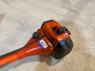 Desbrozadora husqvarna 545