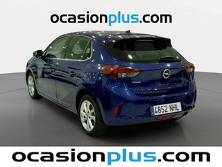 Opel Corsa 1.2 Turbo XHL Elegance 74 kW (100 CV)