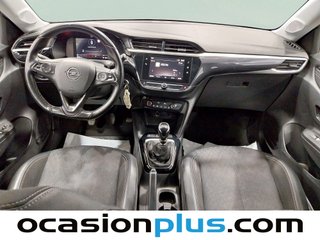 Opel Corsa 1.2 Turbo XHL Elegance 74 kW (100 CV)