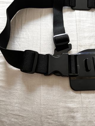 Supporto Petto GoPro 8,9,10,11,12,13