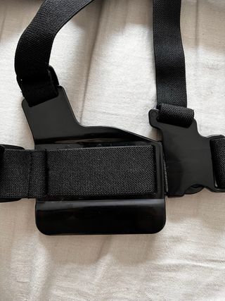 Supporto Petto GoPro 8,9,10,11,12,13