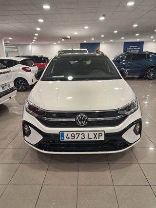Volkswagen Taigo 2022