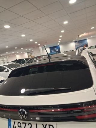 Volkswagen Taigo 2022