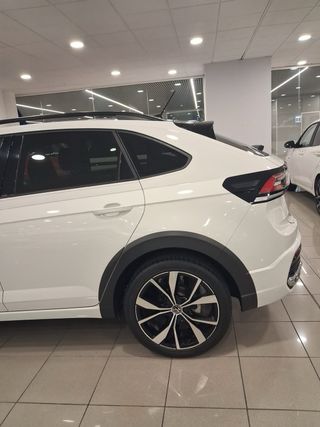 Volkswagen Taigo 2022