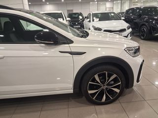 Volkswagen Taigo 2022