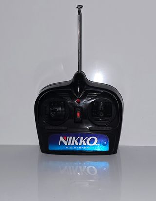 Coche F1 Fernando Alonso Renault Radiocontrol