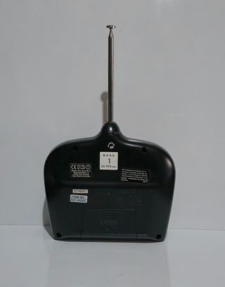 Coche F1 Fernando Alonso Renault Radiocontrol