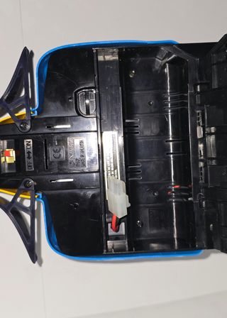 Coche F1 Fernando Alonso Renault Radiocontrol