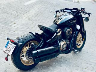 Benda NapoleonBob Km 0