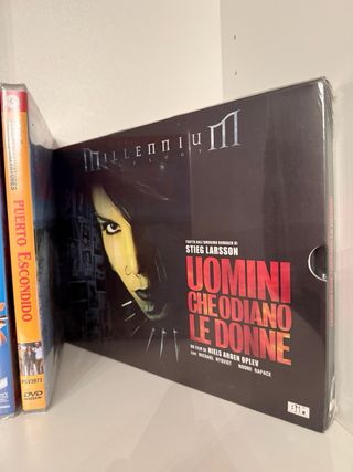 Set 14 DVD Film Azione/Fantascienza