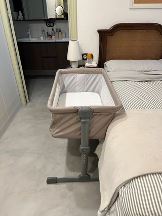 Cuna Colecho Chicco Next2Me Essential (2/2)