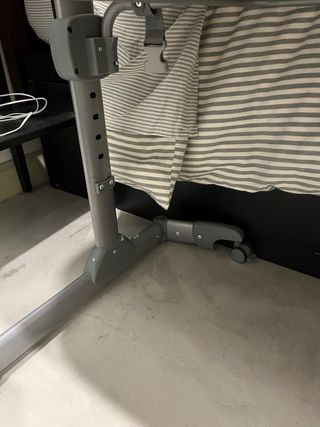 Cuna Colecho Chicco Next2Me Essential (2/2)