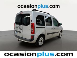 Mercedes-Benz Citan Combi 111 CDI Tourer Plus Largo 81 kW (110 CV)