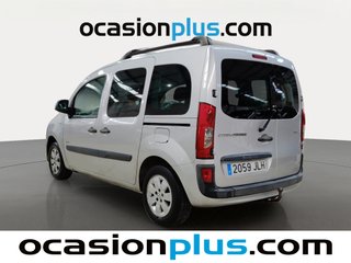 Mercedes-Benz Citan Combi 111 CDI Tourer Plus Largo 81 kW (110 CV)